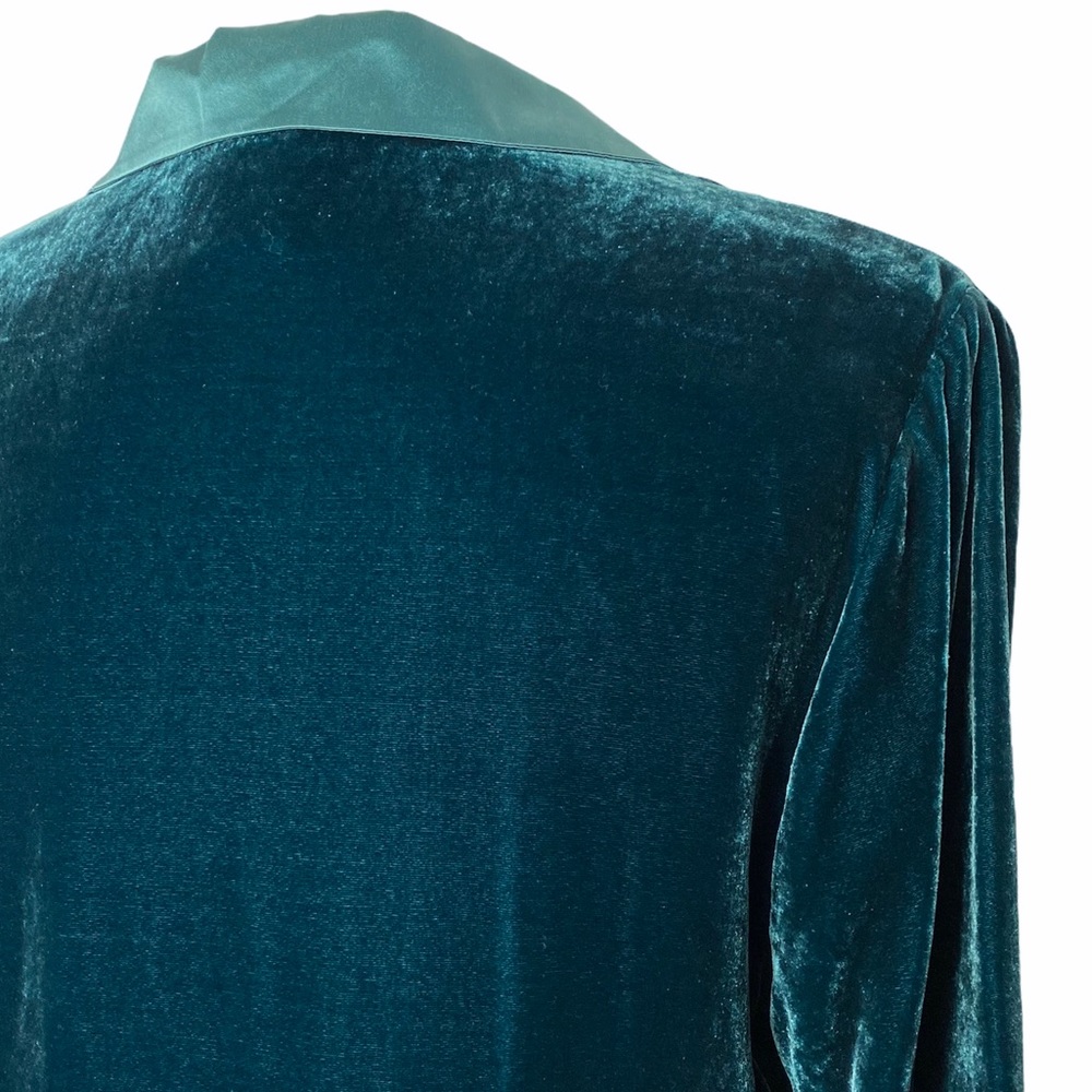 Soft Surroundings Robe - Picture 4 of 5